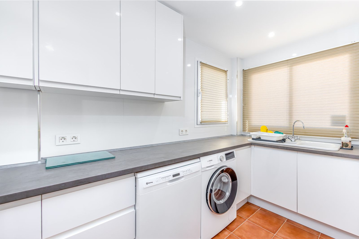 Huis te koop in Alhaurin Golf | 2 slaapkamers H5309842