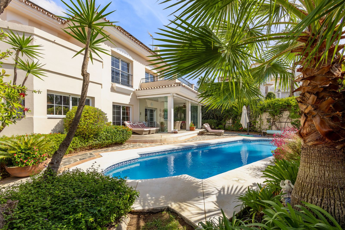 Huis te koop in Alhaurin Golf | 3 slaapkamers H5506369