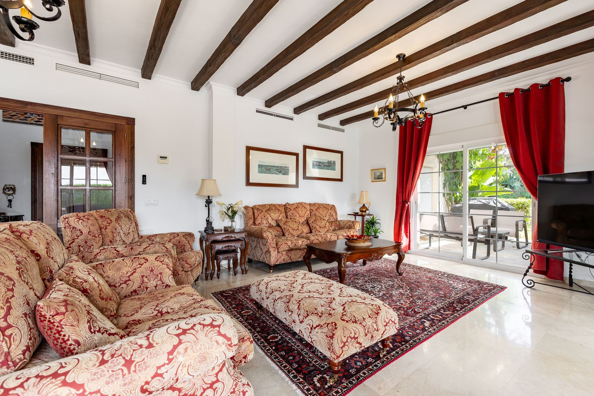 Huis te koop in Alhaurin Golf | 3 slaapkamers H5506369