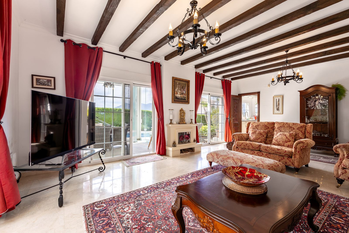 Huis te koop in Alhaurin Golf | 3 slaapkamers H5506369