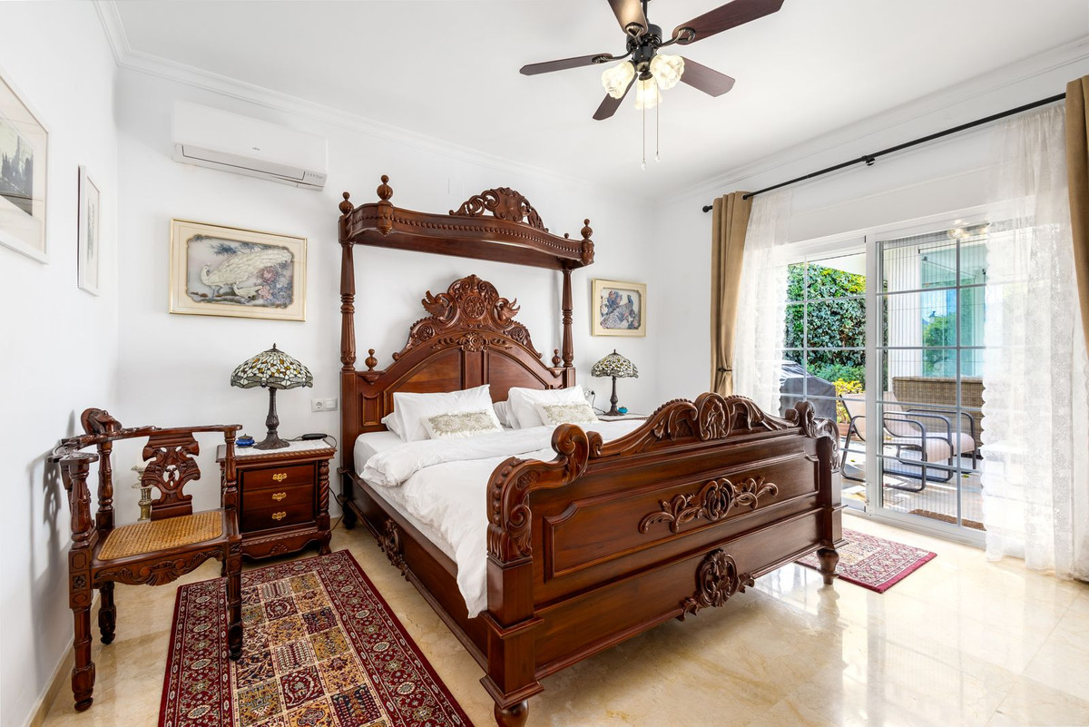 Huis te koop in Alhaurin Golf | 3 slaapkamers H5506369