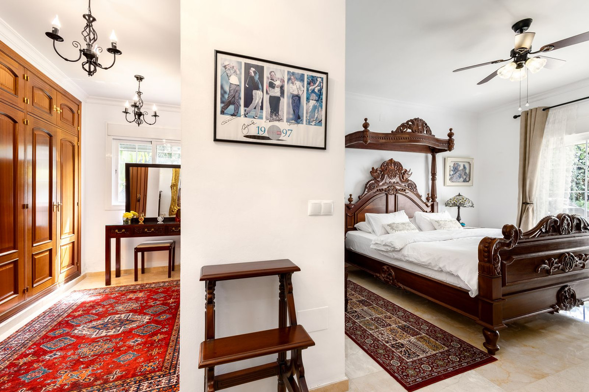 Huis te koop in Alhaurin Golf | 3 slaapkamers H5506369
