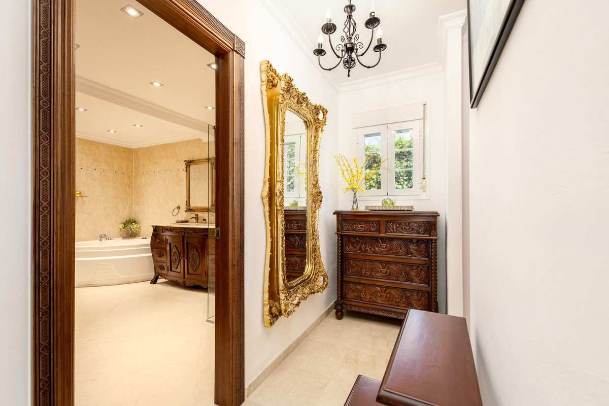 Huis te koop in Alhaurin Golf | 3 slaapkamers H5506369