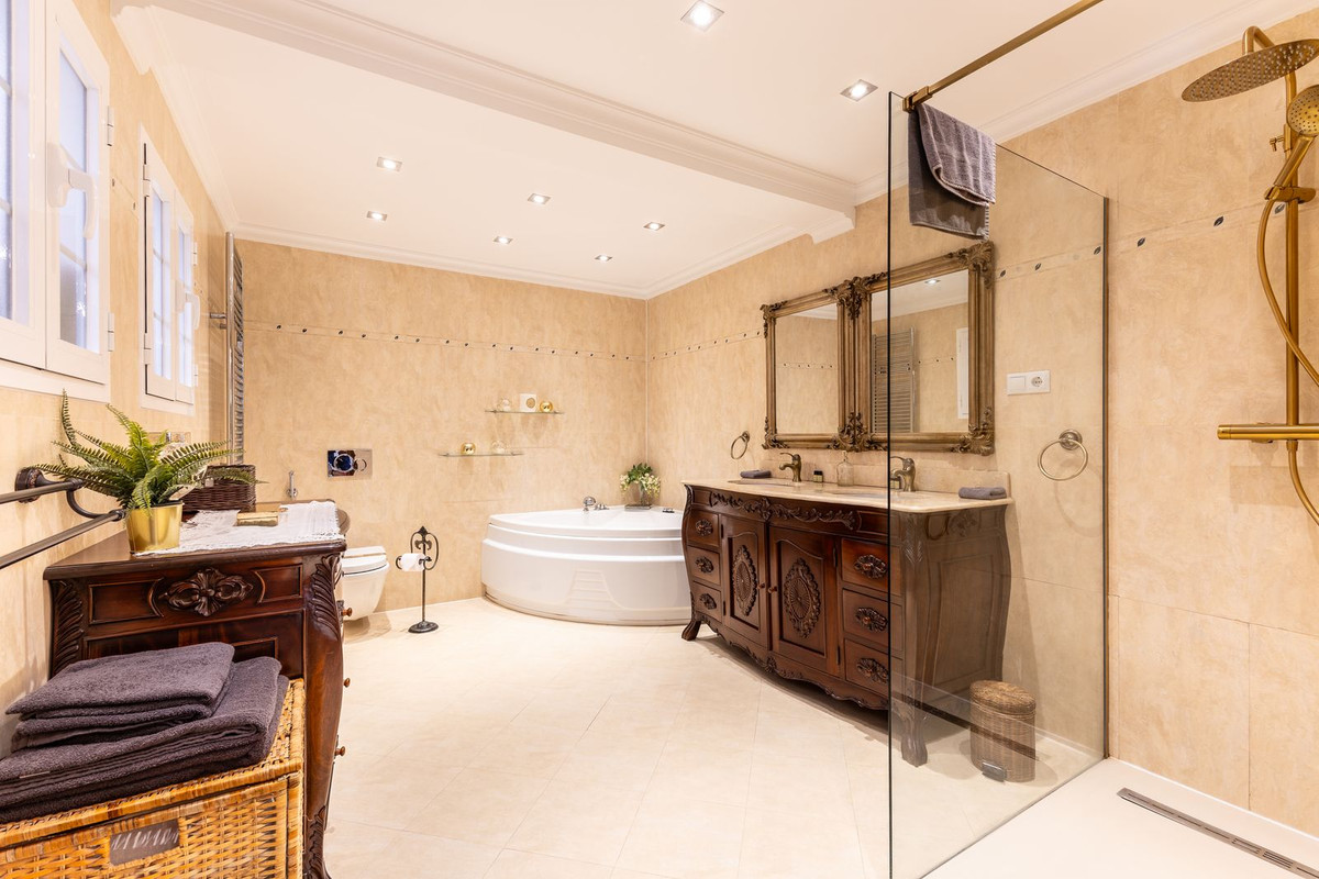 Huis te koop in Alhaurin Golf | 3 slaapkamers H5506369