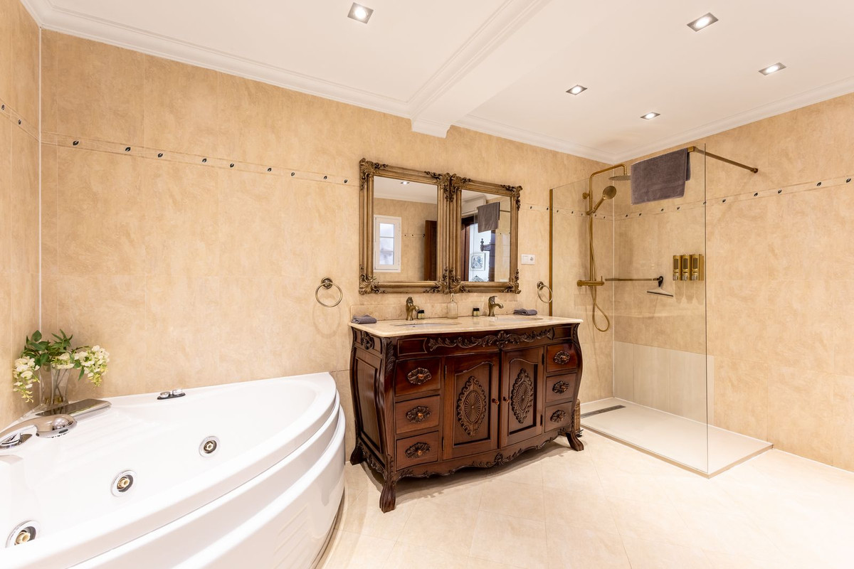 Huis te koop in Alhaurin Golf | 3 slaapkamers H5506369