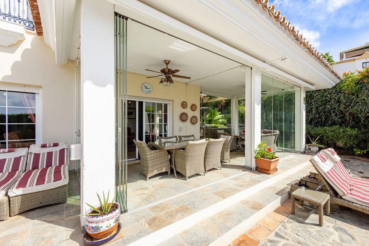 Huis te koop in Alhaurin Golf | 3 slaapkamers H5506369