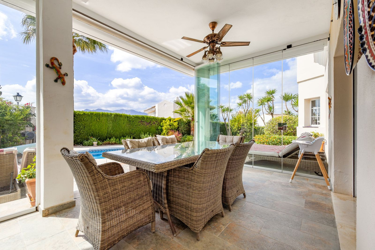 Huis te koop in Alhaurin Golf | 3 slaapkamers H5506369