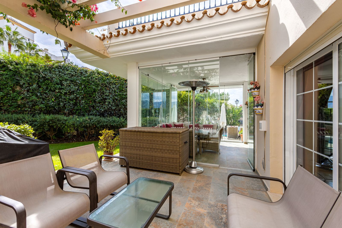 Huis te koop in Alhaurin Golf | 3 slaapkamers H5506369
