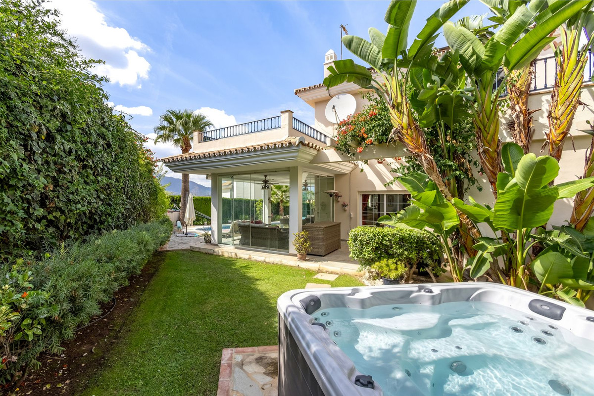 Huis te koop in Alhaurin Golf | 3 slaapkamers H5506369