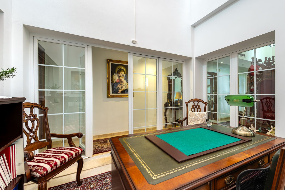 Huis te koop in Alhaurin Golf | 3 slaapkamers H5506369