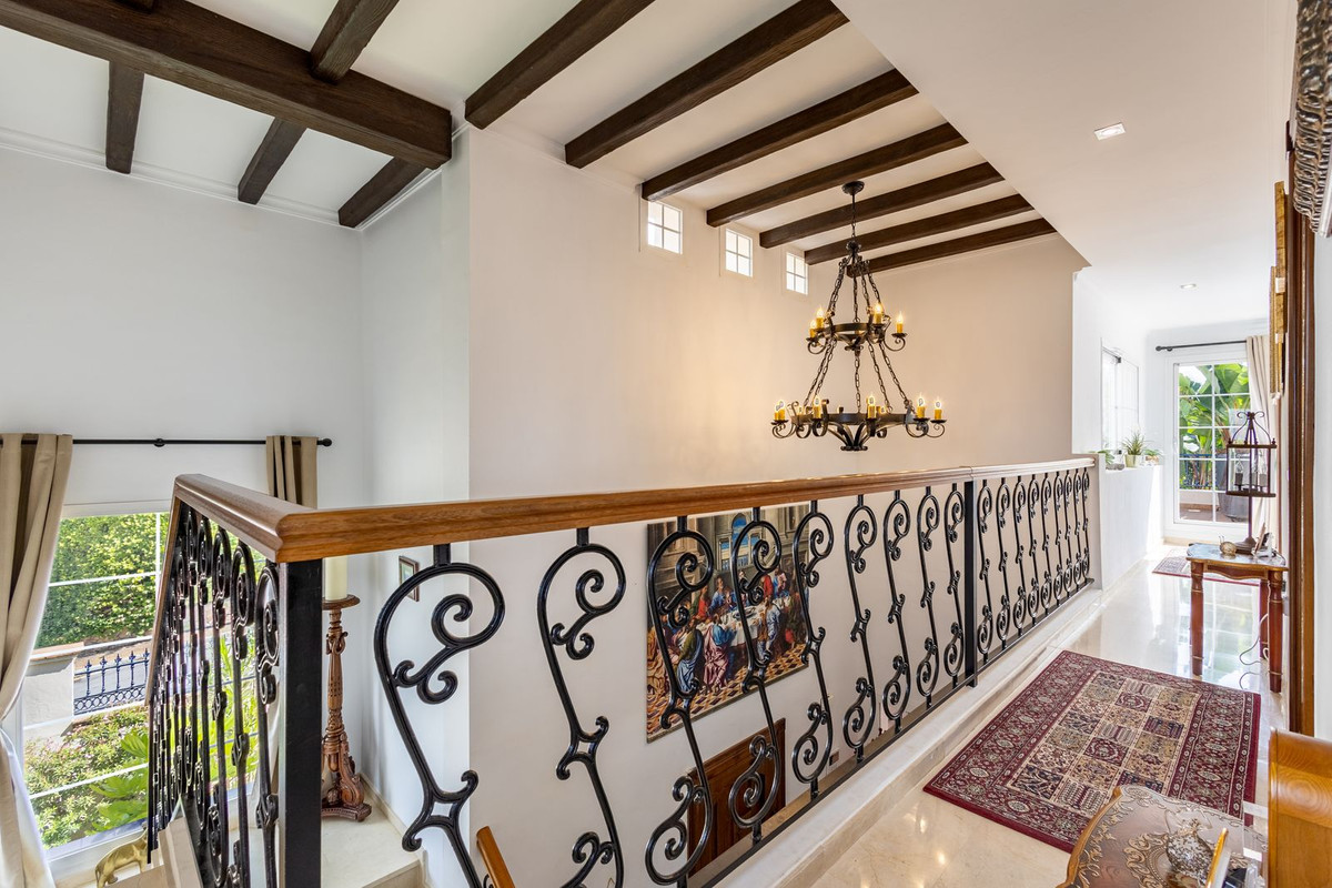 Huis te koop in Alhaurin Golf | 3 slaapkamers H5506369