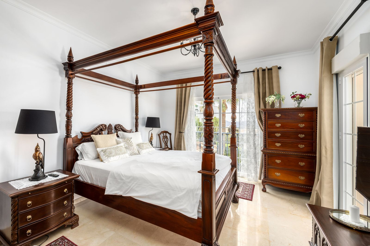 Huis te koop in Alhaurin Golf | 3 slaapkamers H5506369
