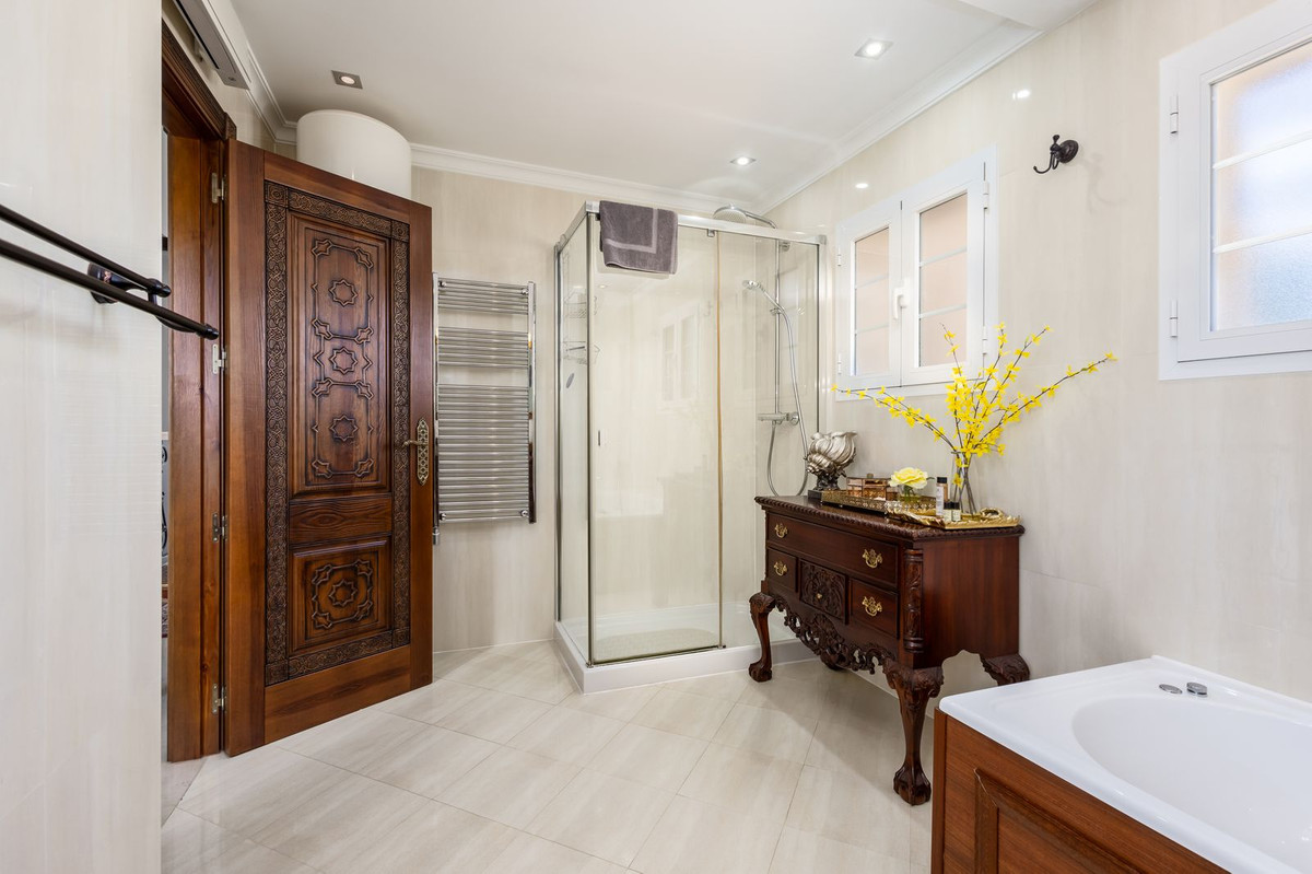 Huis te koop in Alhaurin Golf | 3 slaapkamers H5506369