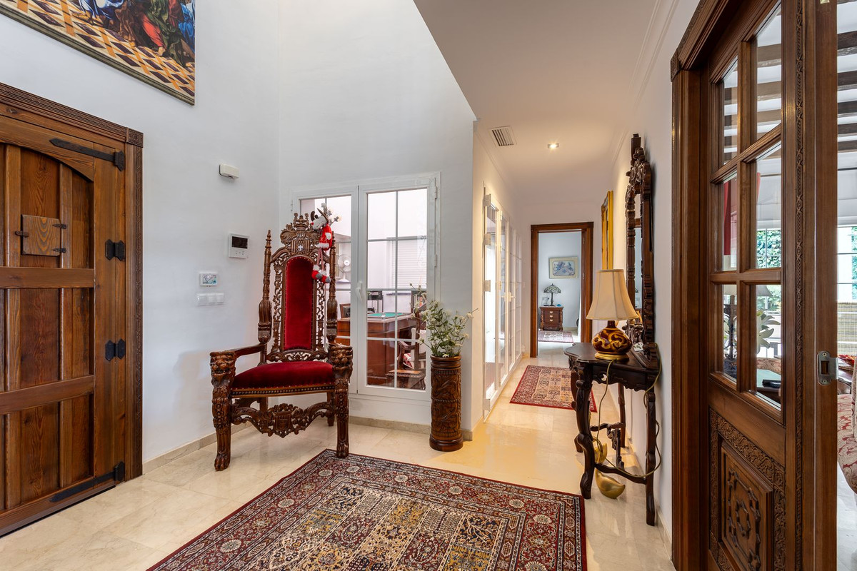 Huis te koop in Alhaurin Golf | 3 slaapkamers H5506369