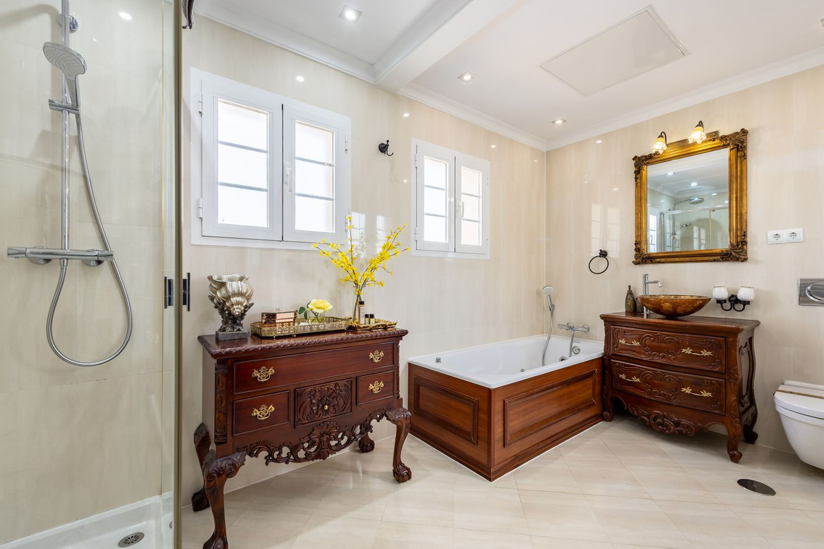 Huis te koop in Alhaurin Golf | 3 slaapkamers H5506369