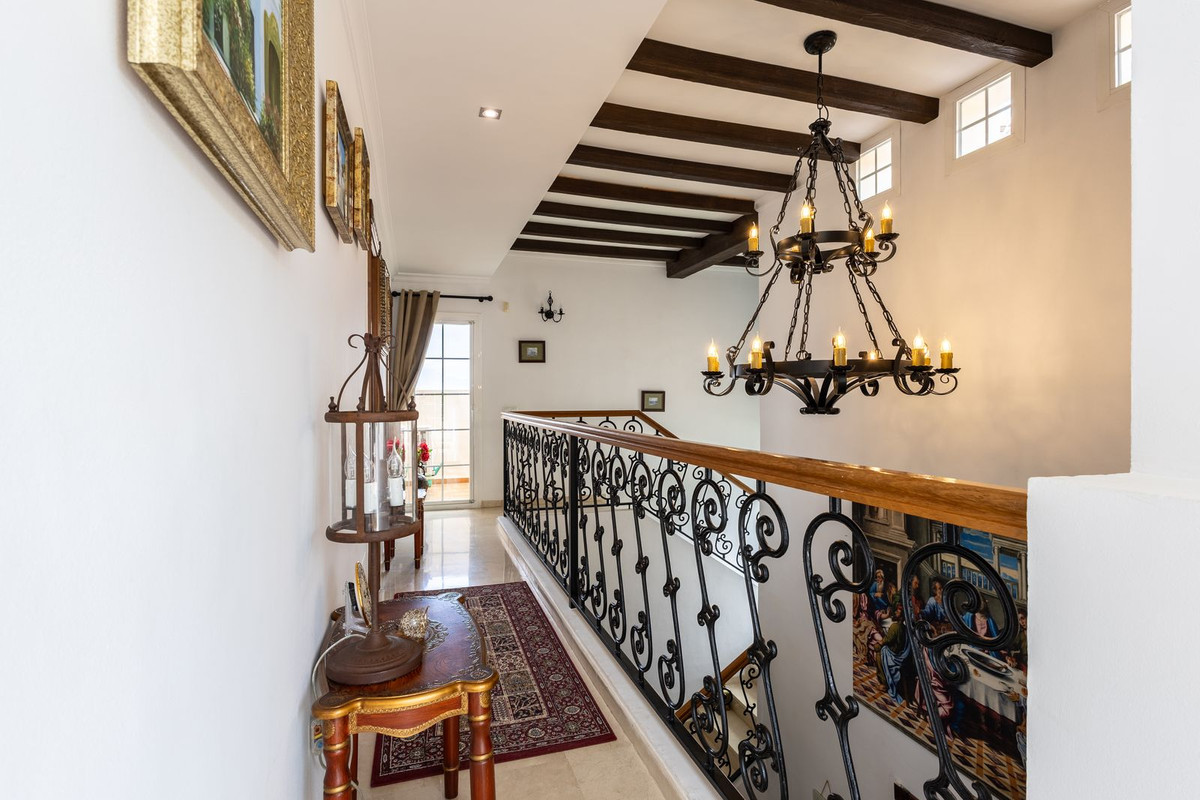 Huis te koop in Alhaurin Golf | 3 slaapkamers H5506369