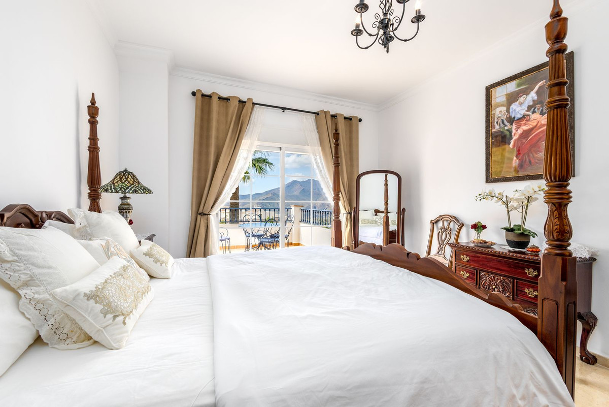 Huis te koop in Alhaurin Golf | 3 slaapkamers H5506369