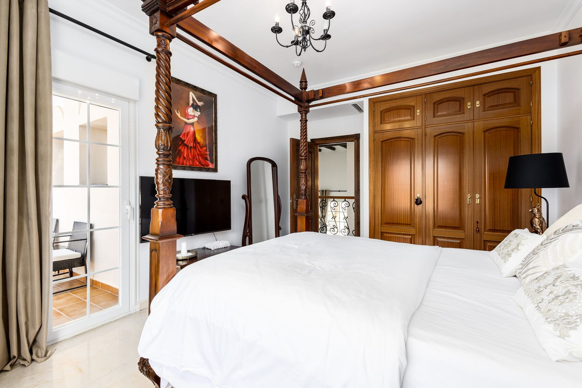 Huis te koop in Alhaurin Golf | 3 slaapkamers H5506369