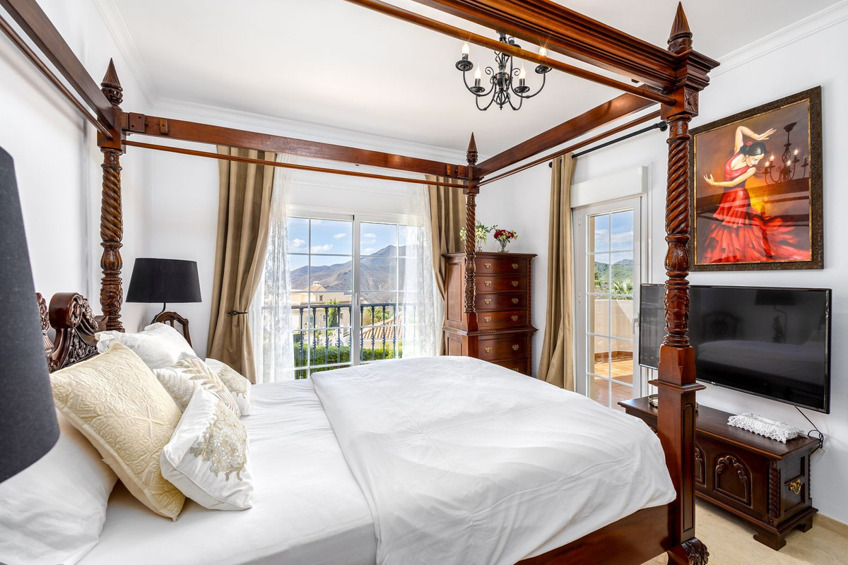 Huis te koop in Alhaurin Golf | 3 slaapkamers H5506369