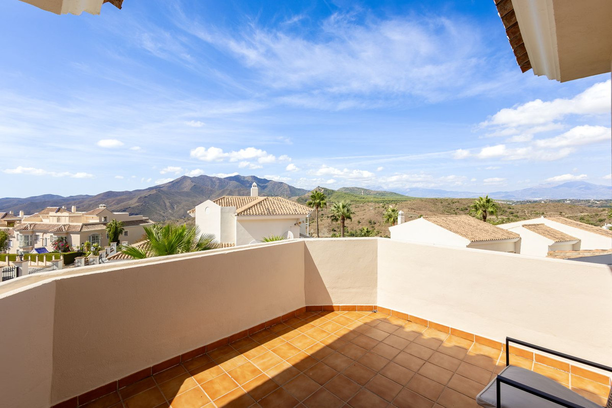 Huis te koop in Alhaurin Golf | 3 slaapkamers H5506369
