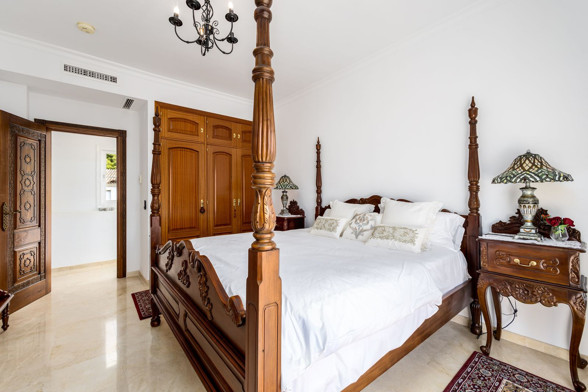 Huis te koop in Alhaurin Golf | 3 slaapkamers H5506369