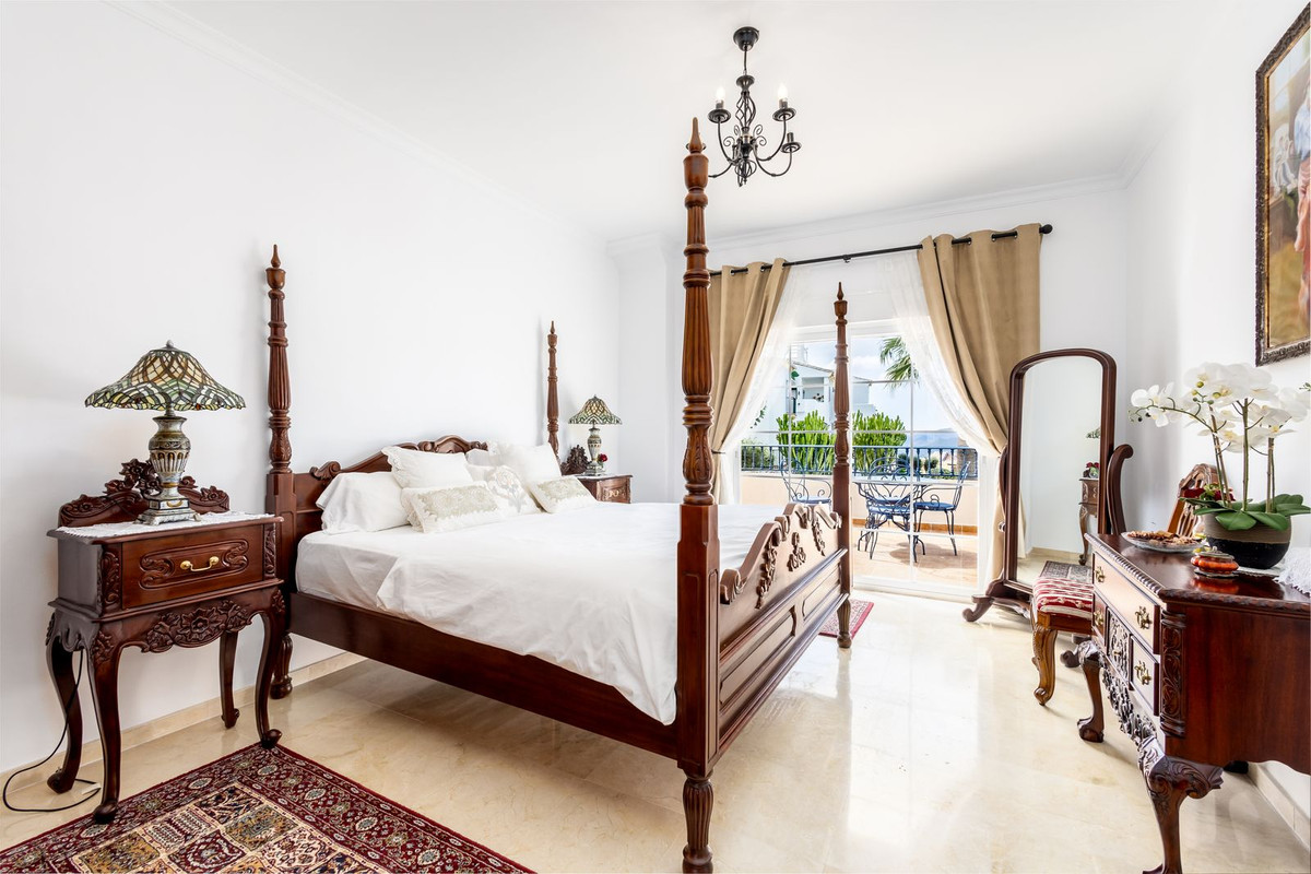 Huis te koop in Alhaurin Golf | 3 slaapkamers H5506369