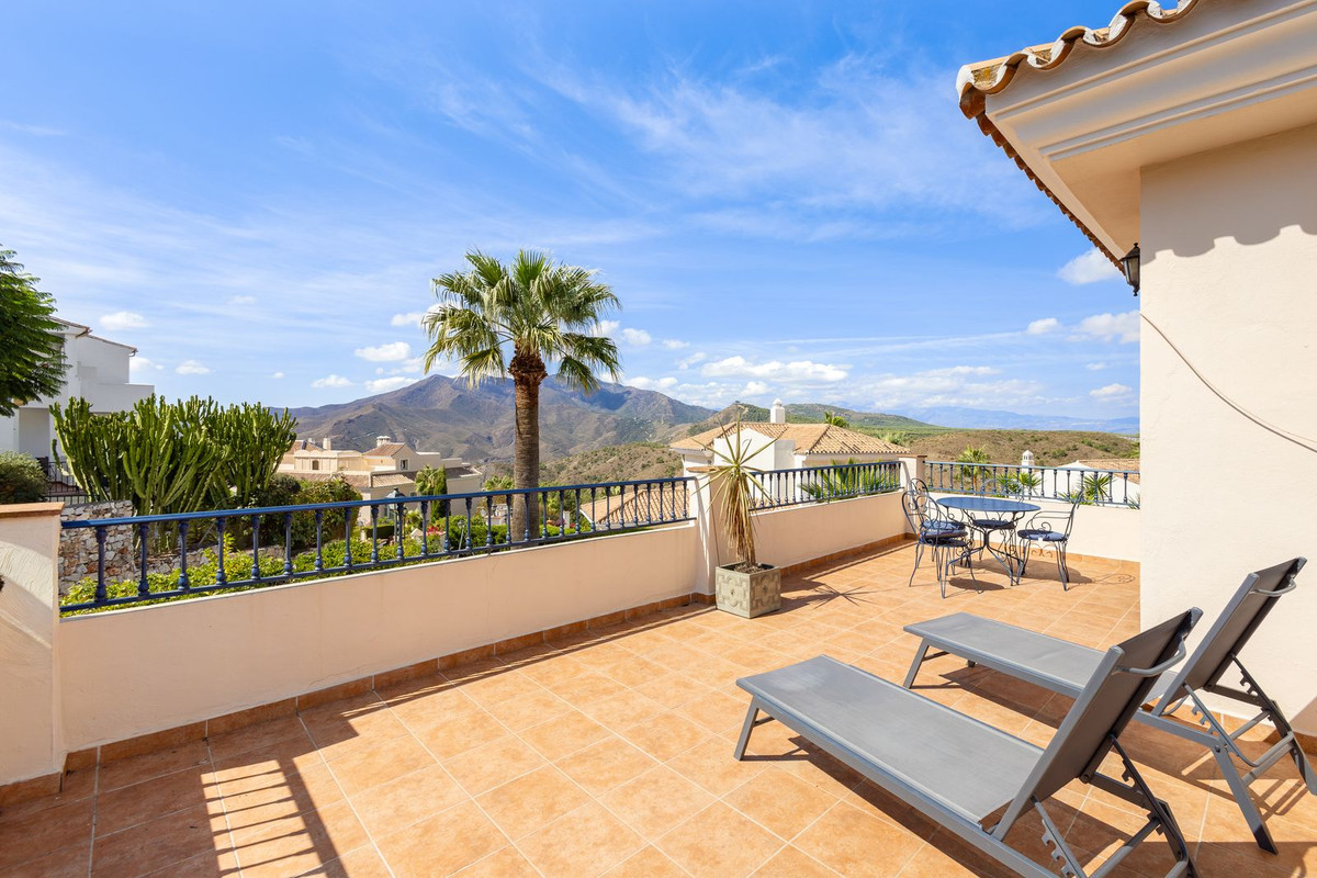 Huis te koop in Alhaurin Golf | 3 slaapkamers H5506369
