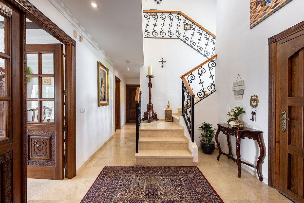 Huis te koop in Alhaurin Golf | 3 slaapkamers H5506369