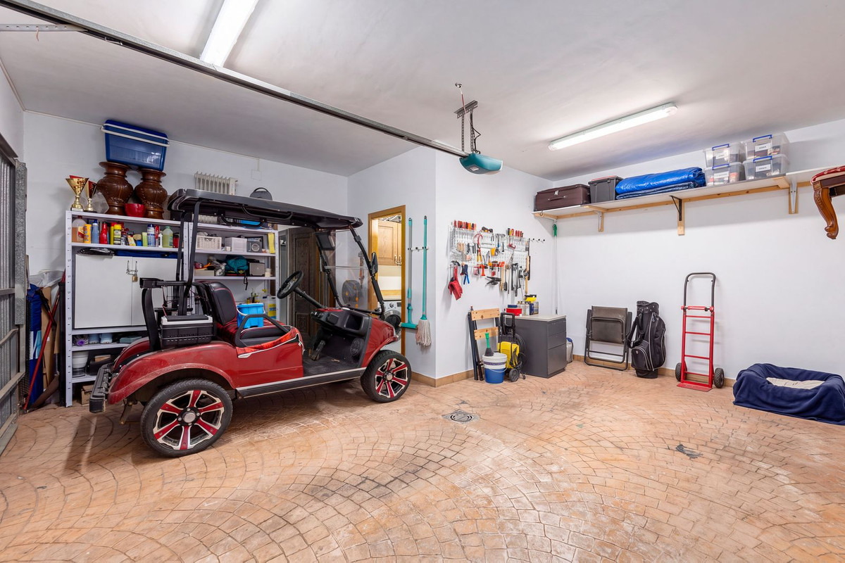 Huis te koop in Alhaurin Golf | 3 slaapkamers H5506369
