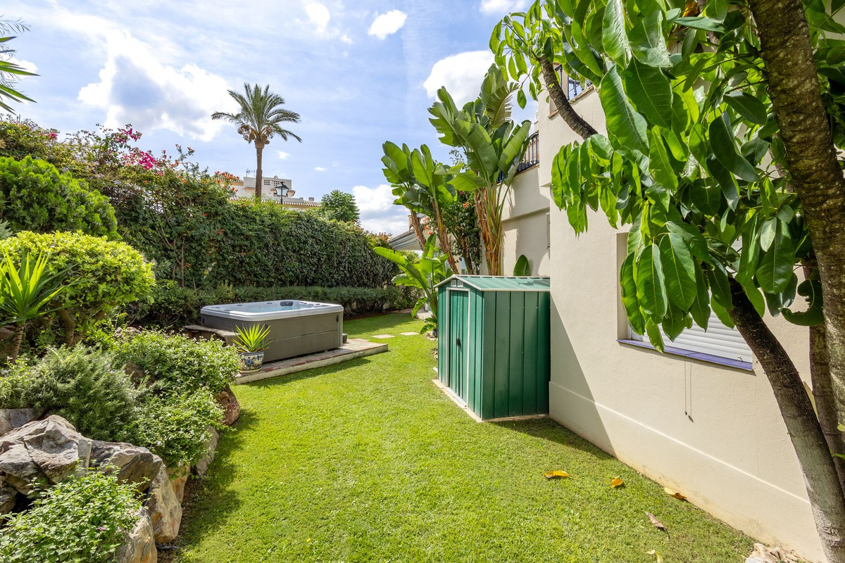Huis te koop in Alhaurin Golf | 3 slaapkamers H5506369