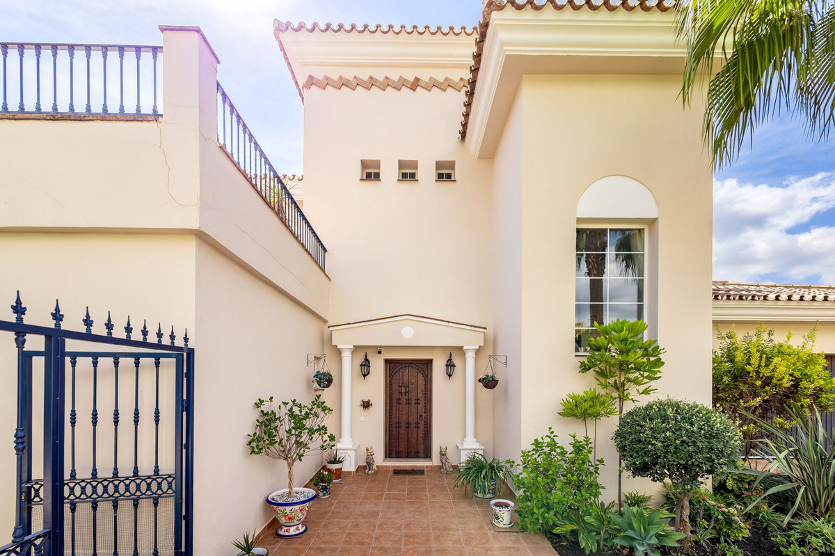 Huis te koop in Alhaurin Golf | 3 slaapkamers H5506369
