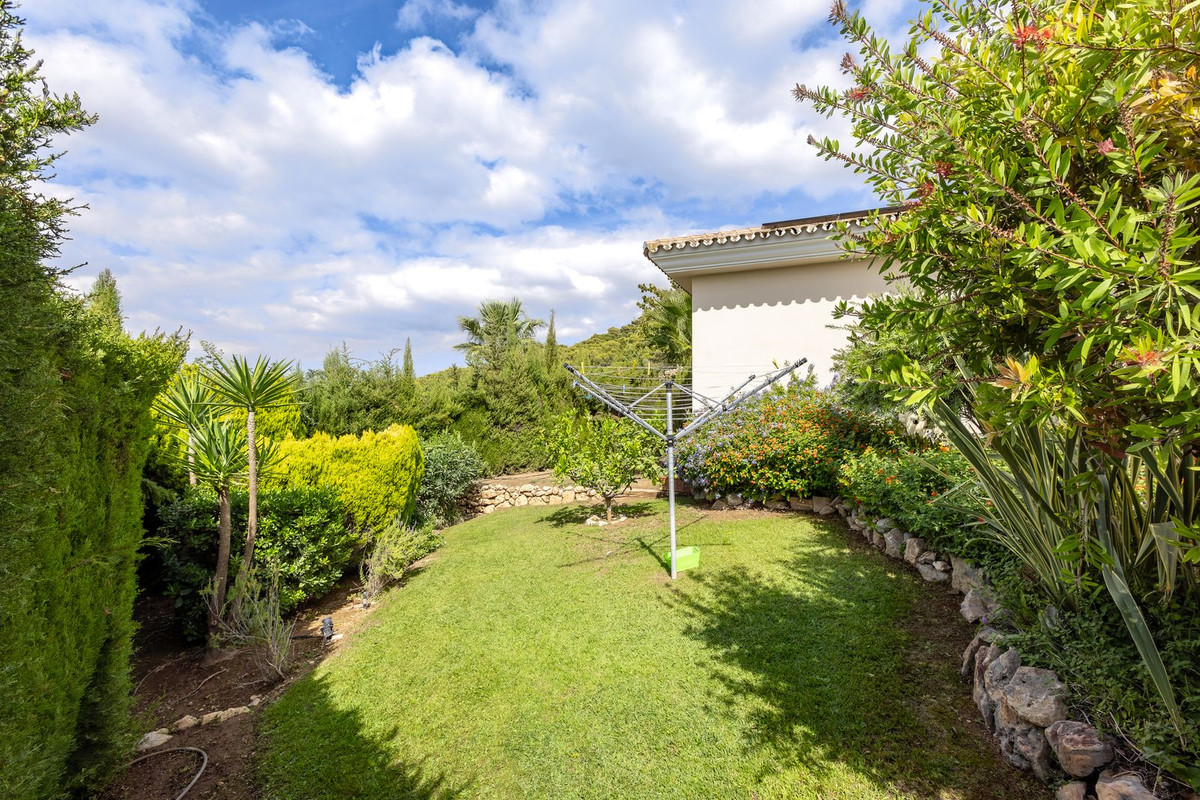 Huis te koop in Alhaurin Golf | 3 slaapkamers H5506369