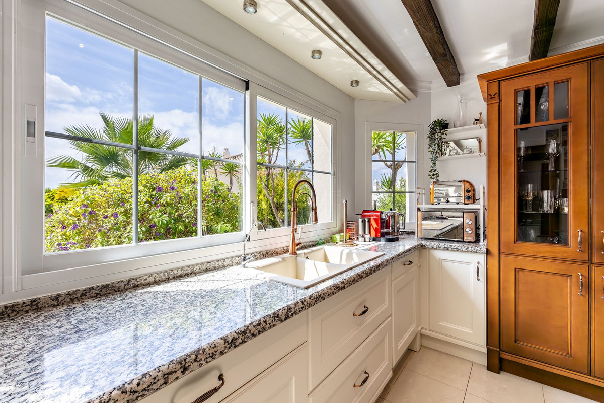 Huis te koop in Alhaurin Golf | 3 slaapkamers H5506369