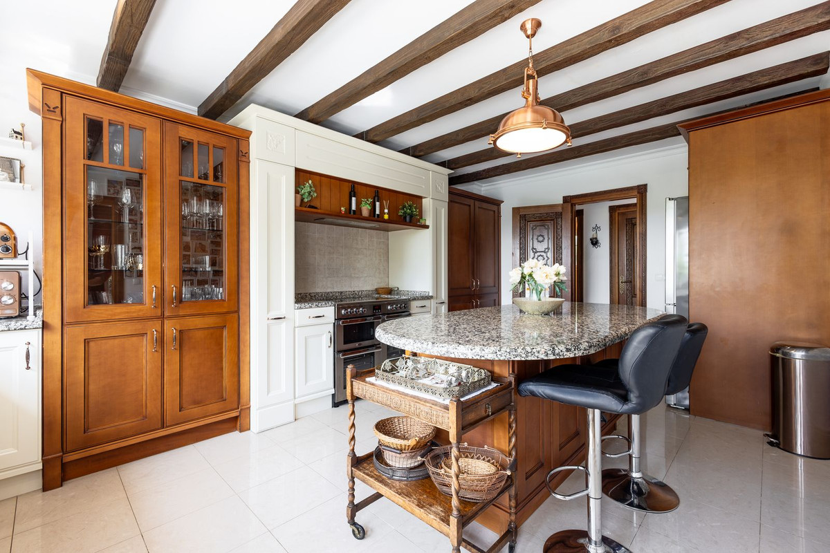 Huis te koop in Alhaurin Golf | 3 slaapkamers H5506369