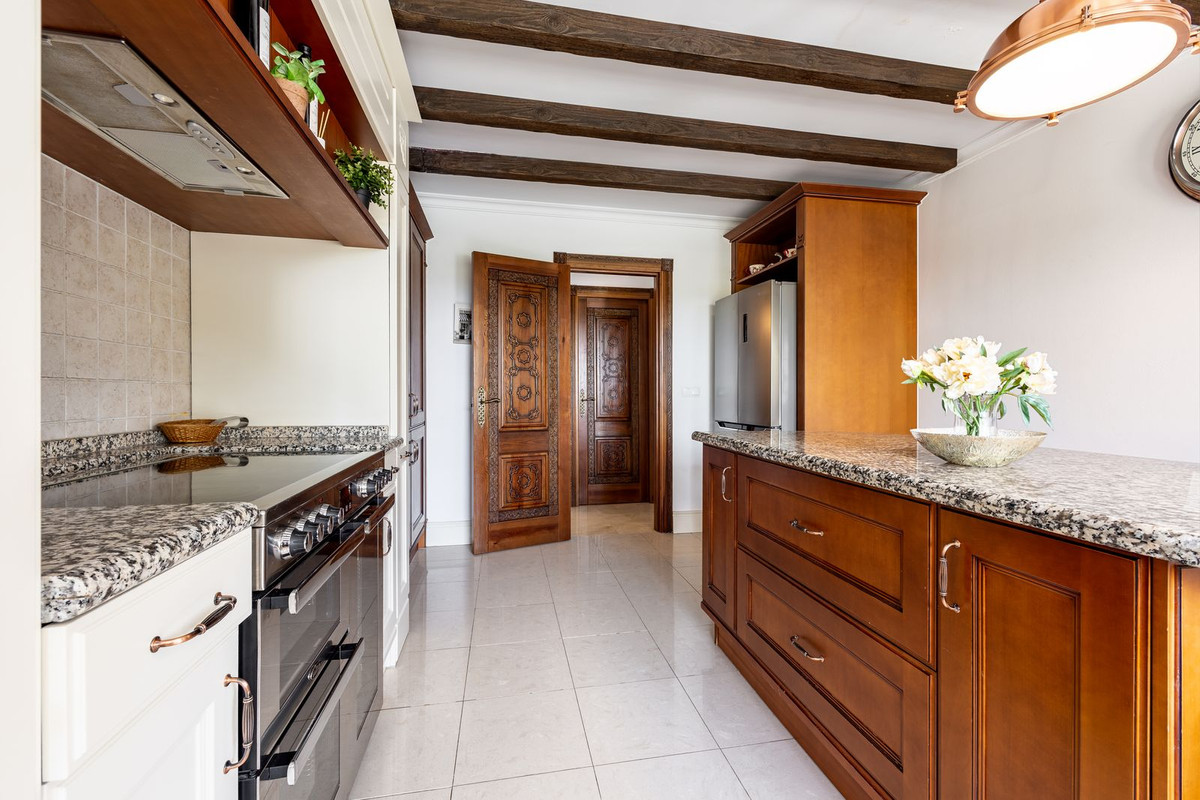 Huis te koop in Alhaurin Golf | 3 slaapkamers H5506369