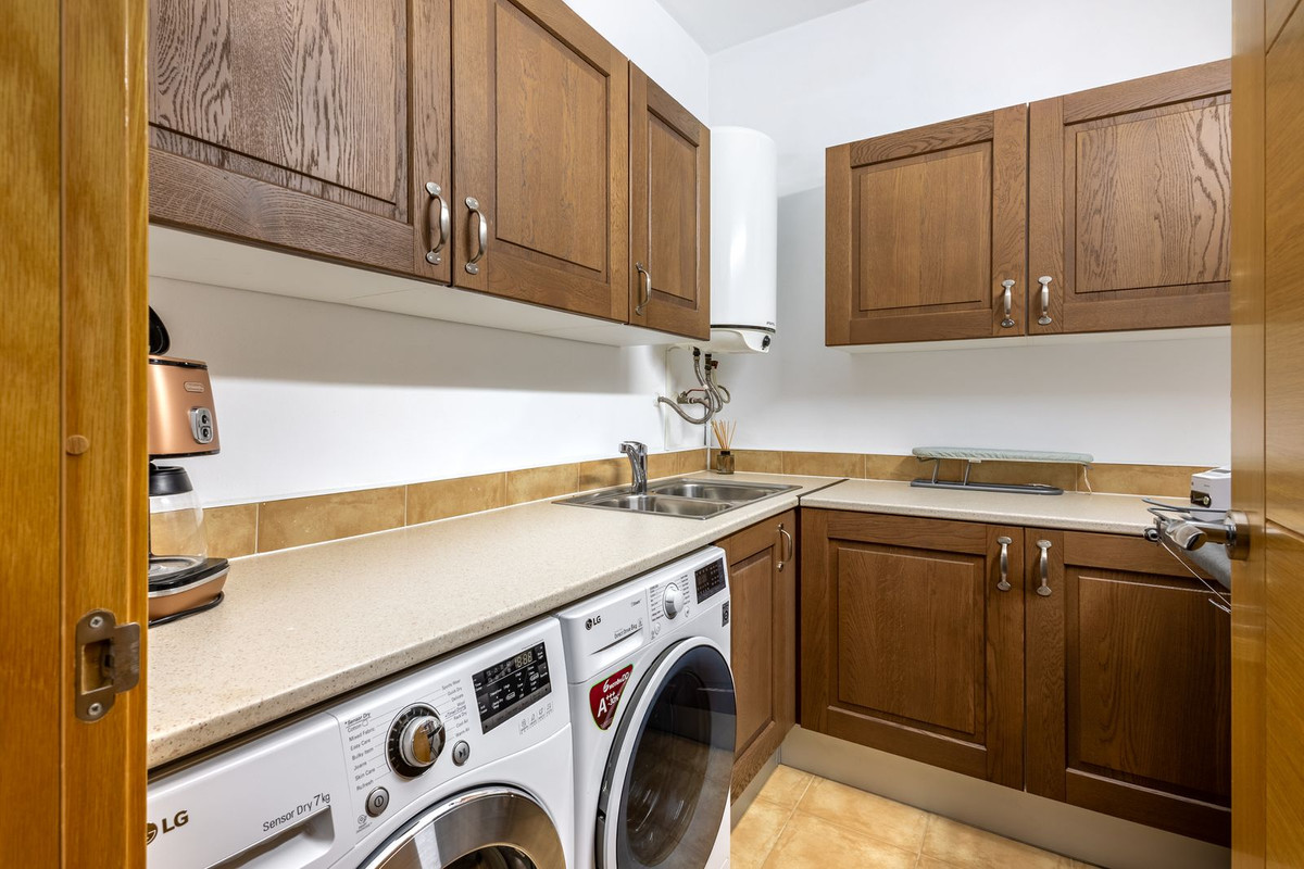 Huis te koop in Alhaurin Golf | 3 slaapkamers H5506369