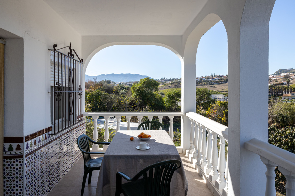 Finca - Cortijo in Alhaurín de la Torre-10