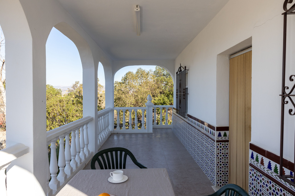 Finca - Cortijo in Alhaurín de la Torre-11
