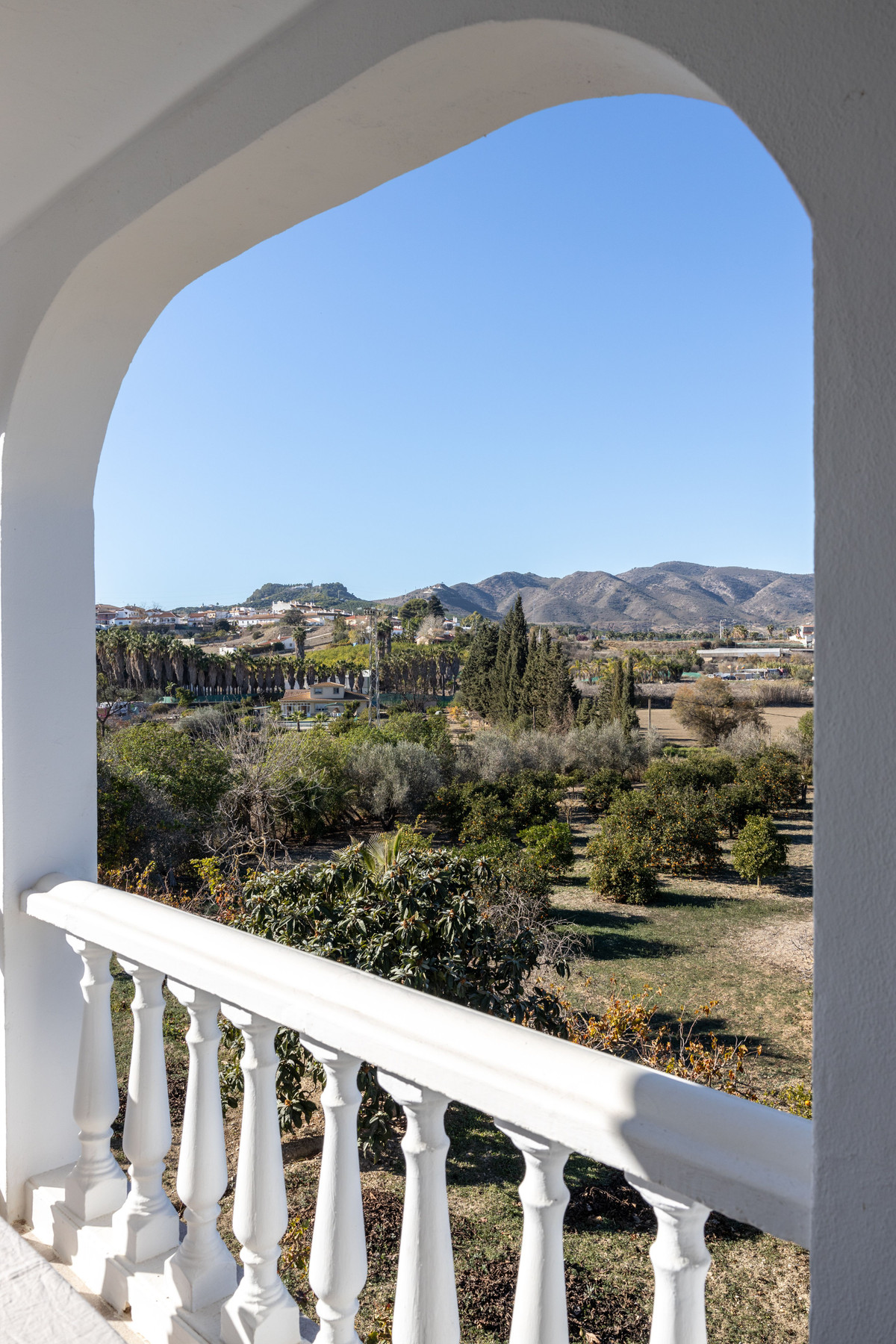 Finca - Cortijo in Alhaurín de la Torre-12