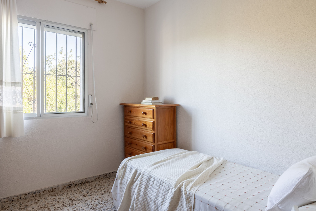 Finca - Cortijo in Alhaurín de la Torre-22