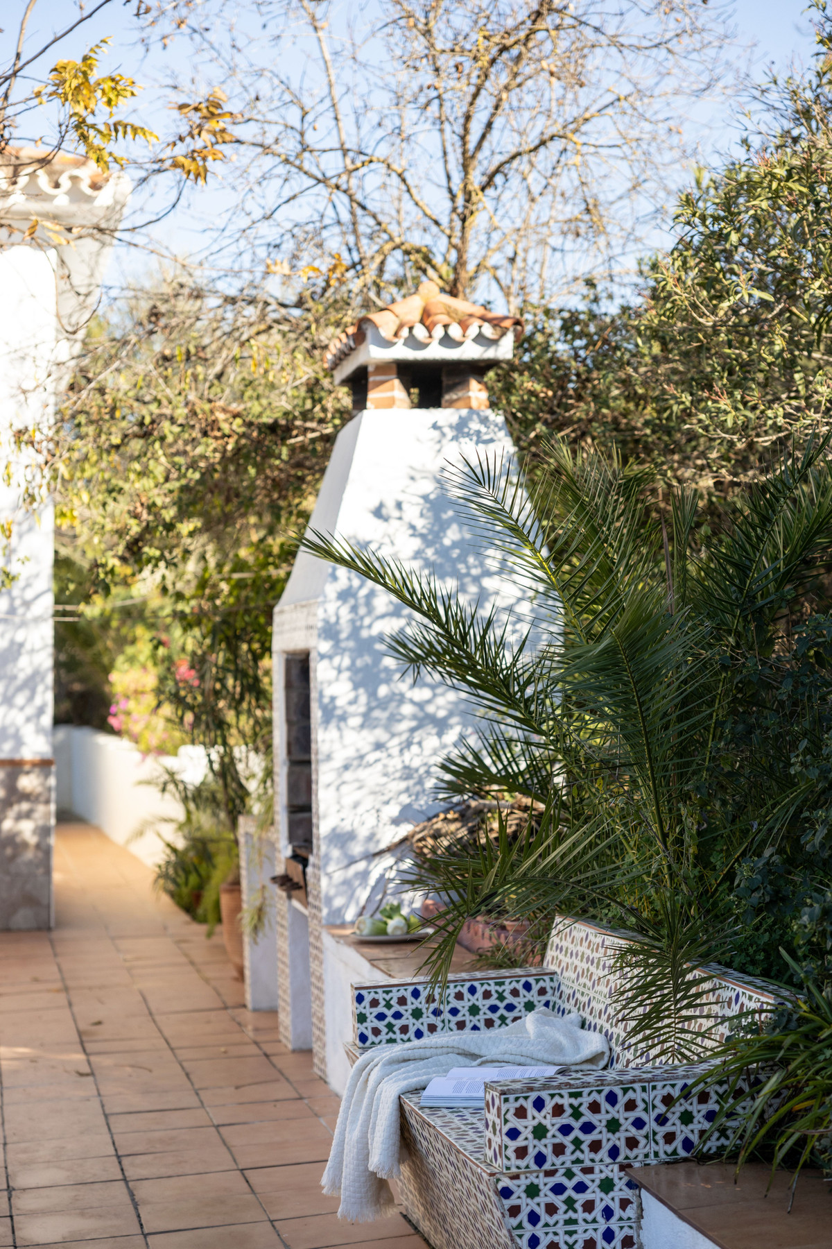 Finca - Cortijo in Alhaurín de la Torre-24