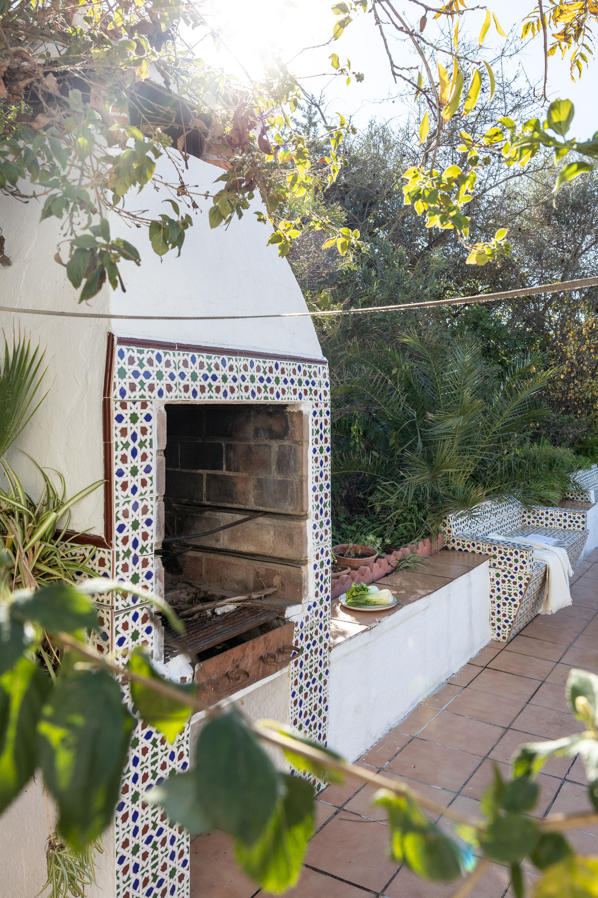 Finca - Cortijo in Alhaurín de la Torre-25