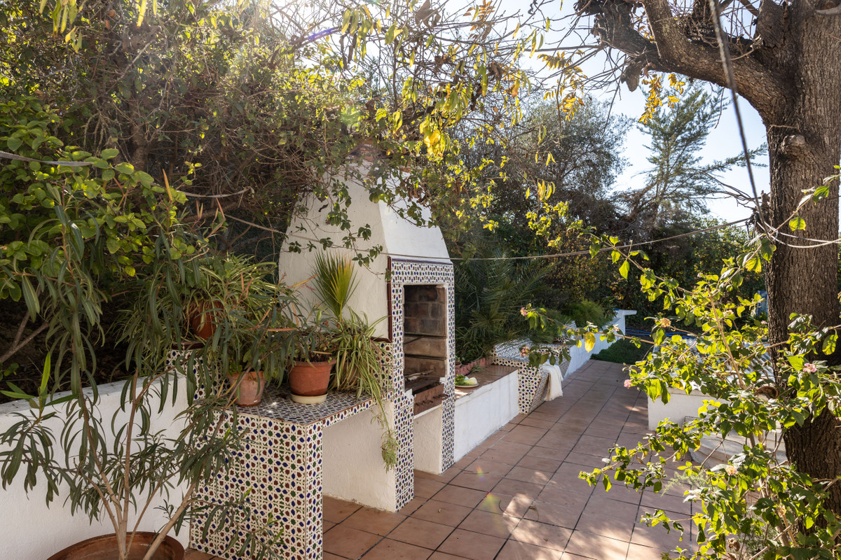 Finca - Cortijo in Alhaurín de la Torre-26
