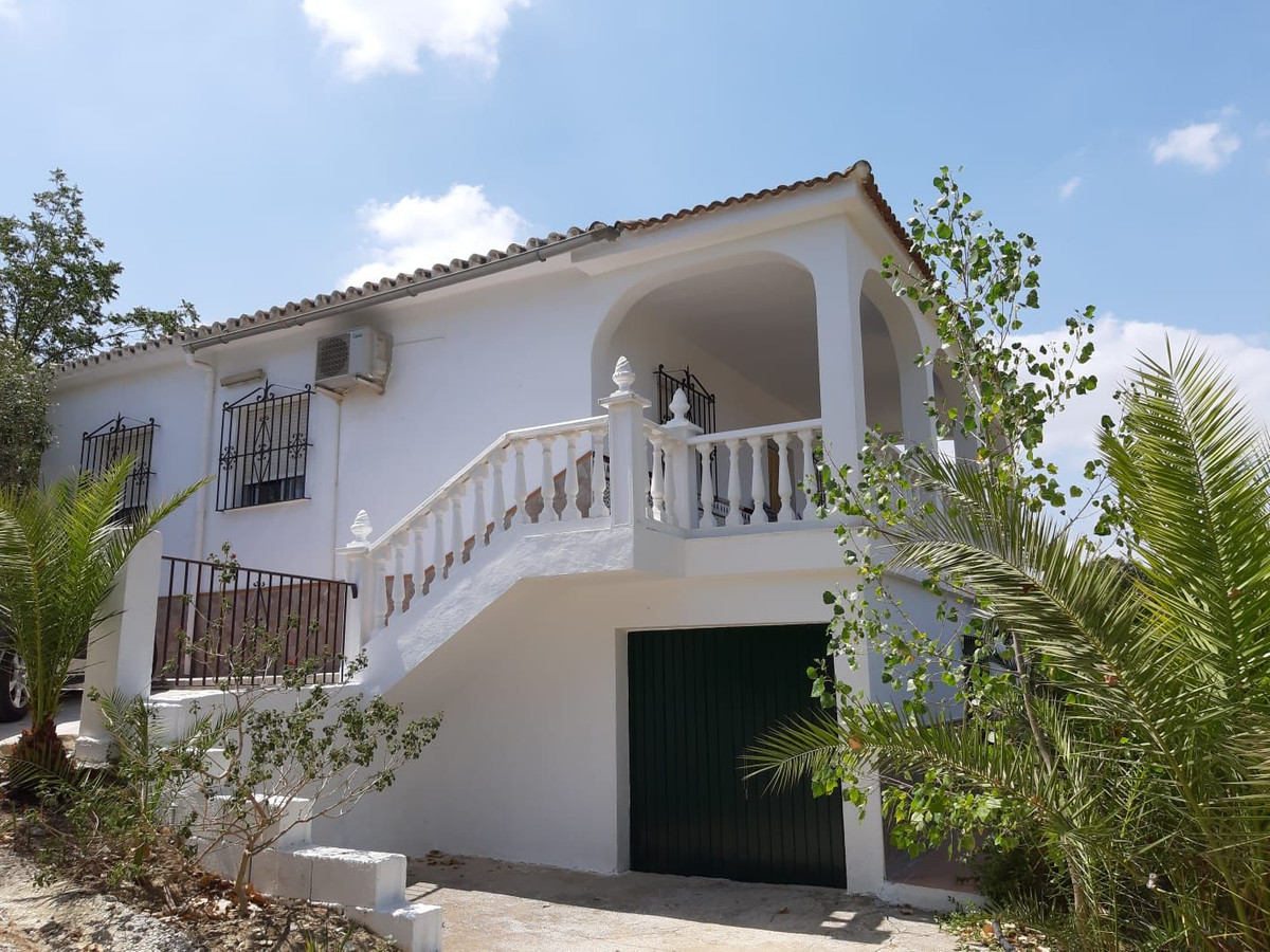 Finca - Cortijo in Alhaurín de la Torre-3