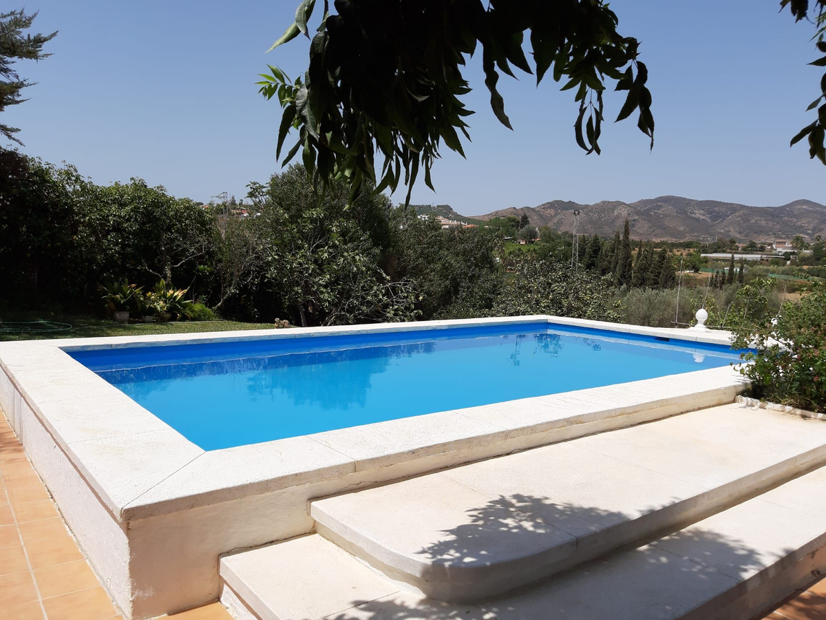 Finca - Cortijo in Alhaurín de la Torre-5