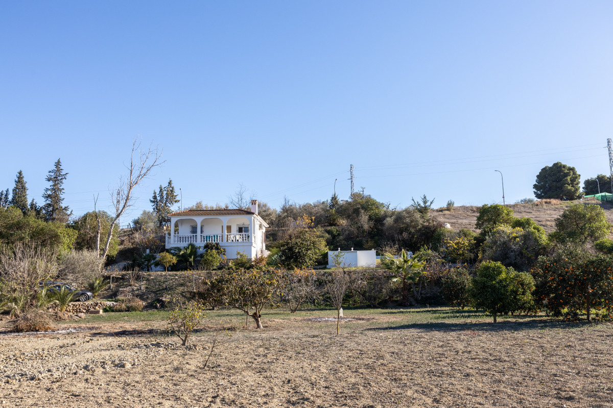 Finca - Cortijo in Alhaurín de la Torre-7