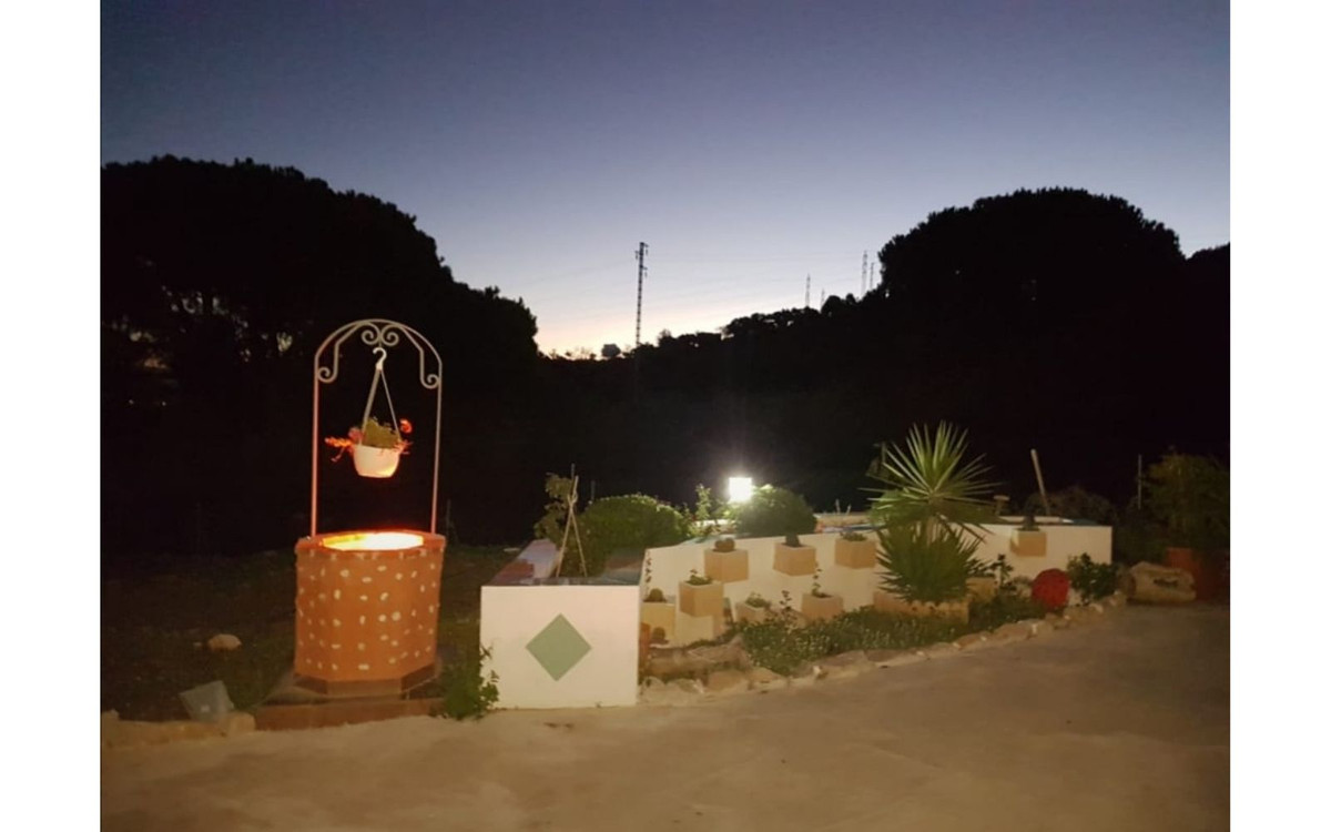 Vrijstaande Villa in Alhaurín de la Torre-10