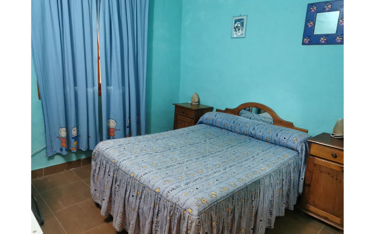 Vrijstaande Villa in Alhaurín de la Torre-12