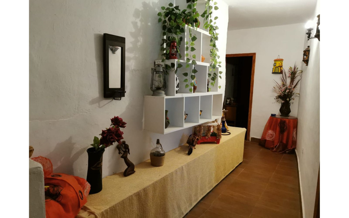 Vrijstaande Villa in Alhaurín de la Torre-19