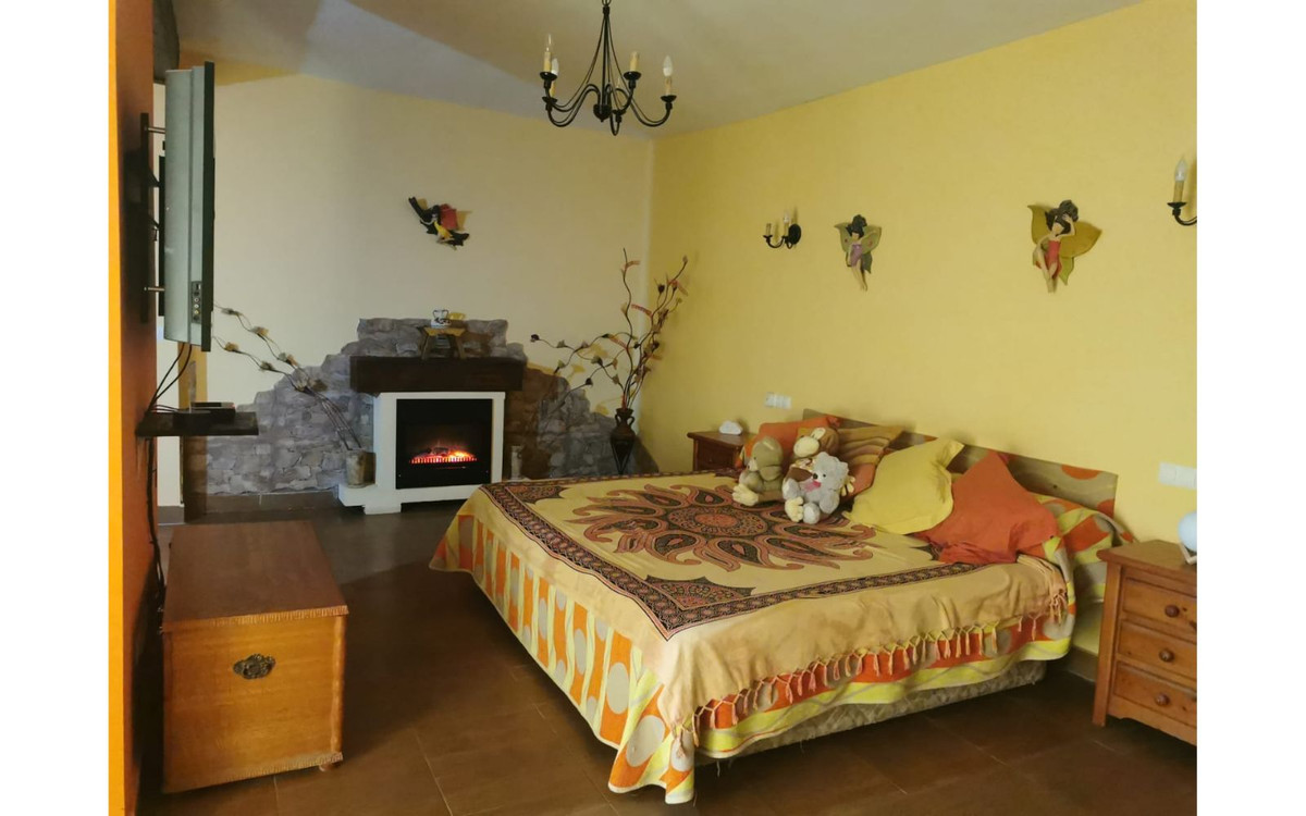 Vrijstaande Villa in Alhaurín de la Torre-21